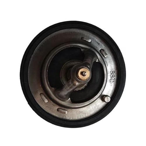 255104A750 25510-4A750 Water Outlet Flange Coolant Thermostat Housing for Hyundai GRANDEUR KIA OPIRUS SORENTO - image 2